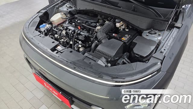 Hyundai Kona (SX2) Inspiration, 2023 6