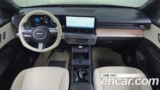 Hyundai Kona (SX2) Inspiration, 2023 7