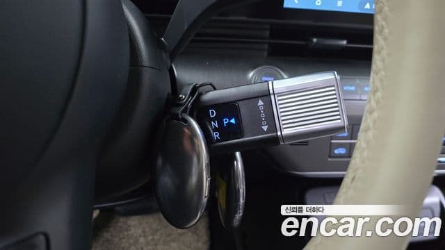 Hyundai Kona (SX2) Inspiration, 2023 9