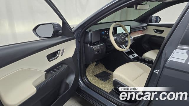 Hyundai Kona (SX2) Inspiration, 2023 10