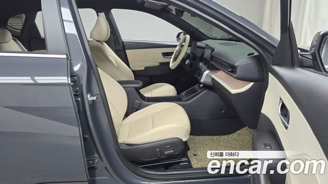 Hyundai Kona (SX2) Inspiration, 2023 11