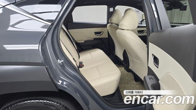 Hyundai Kona (SX2) Inspiration, 2023 12