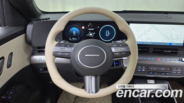 Hyundai Kona (SX2) Inspiration, 2023 13