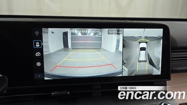 Hyundai Kona (SX2) Inspiration, 2023 15