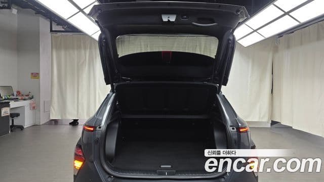 Hyundai Kona (SX2) Inspiration, 2023 20