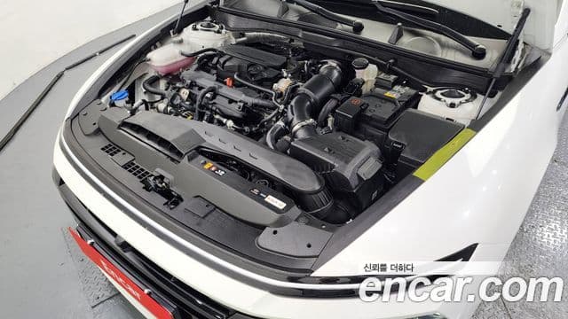 Hyundai Sonata D Edge(DN8) Inspiration, 2025 6