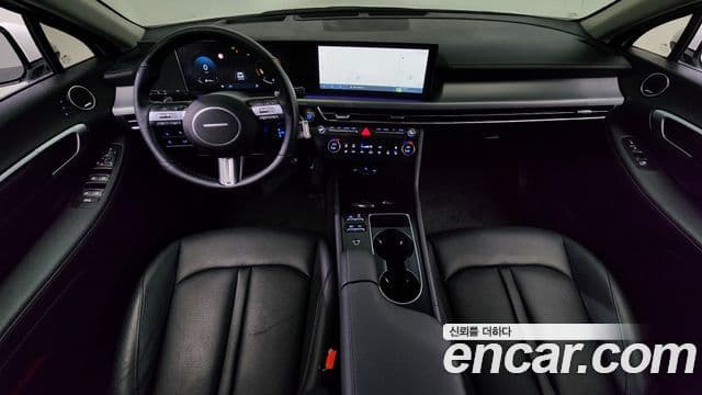 Hyundai Sonata D Edge(DN8) Inspiration, 2025 7