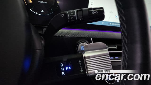 Hyundai Sonata D Edge(DN8) Inspiration, 2025 9