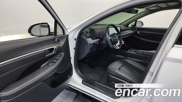 Hyundai Sonata D Edge(DN8) Inspiration, 2025 10