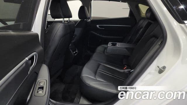 Hyundai Sonata D Edge(DN8) Inspiration, 2025 11
