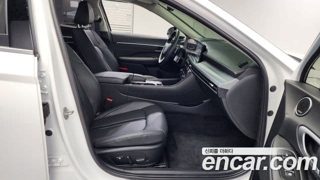 Hyundai Sonata D Edge(DN8) Inspiration, 2025 12