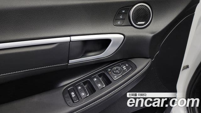 Hyundai Sonata D Edge(DN8) Inspiration, 2025 13