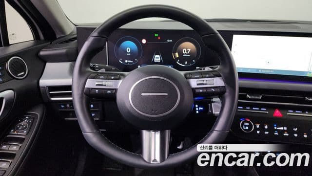 Hyundai Sonata D Edge(DN8) Inspiration, 2025 14