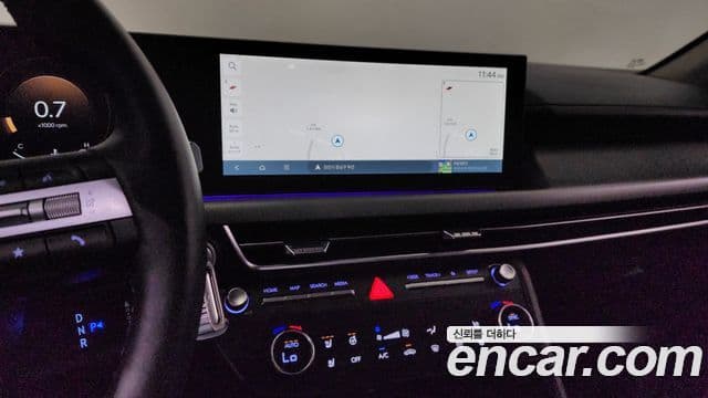 Hyundai Sonata D Edge(DN8) Inspiration, 2025 15