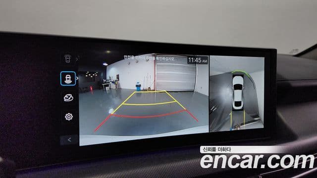 Hyundai Sonata D Edge(DN8) Inspiration, 2025 16