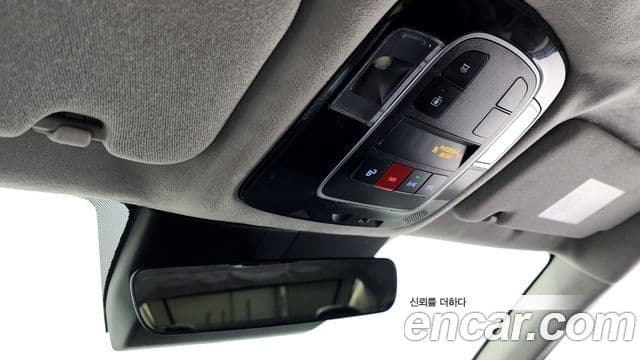 Hyundai Sonata D Edge(DN8) Inspiration, 2025 17