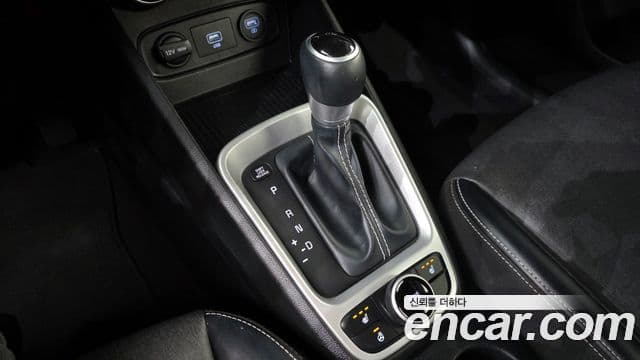 Hyundai Venue Modern, 2020 9