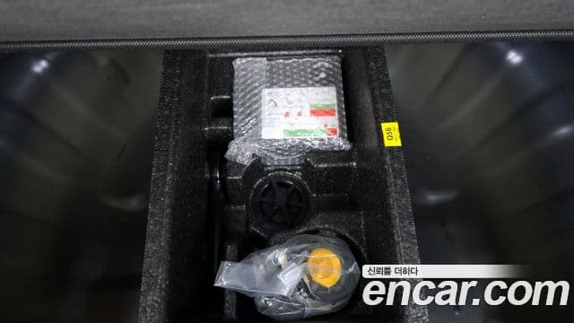 Hyundai Venue Modern, 2020 19