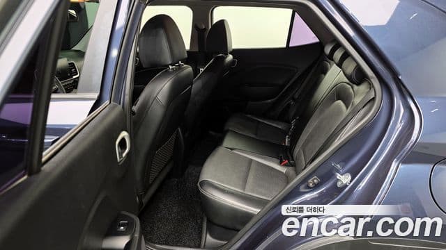 Hyundai Venue Modern, 2020 20