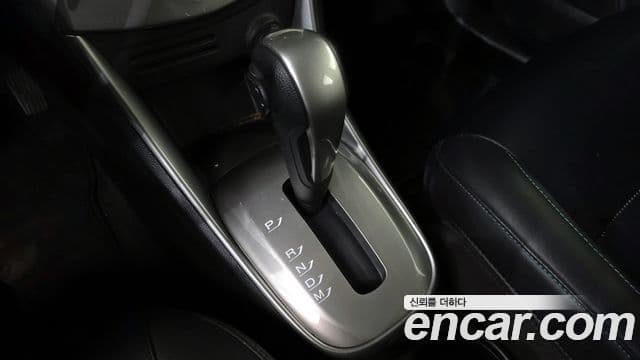 Chevrolet(GM대우) Trax 1.6 дизель LT, 2016 9