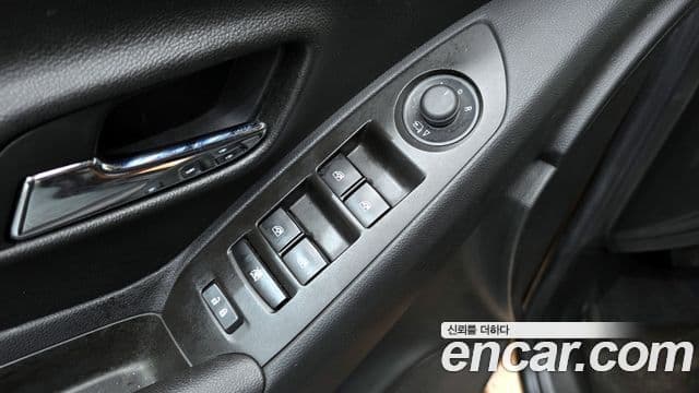 Chevrolet(GM대우) Trax 1.6 дизель LT, 2016 11