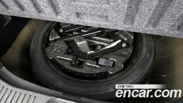 Chevrolet(GM대우) Trax 1.6 дизель LT, 2016 16