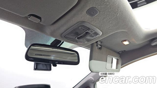 Kia All New Pride Prestige, 2014 14