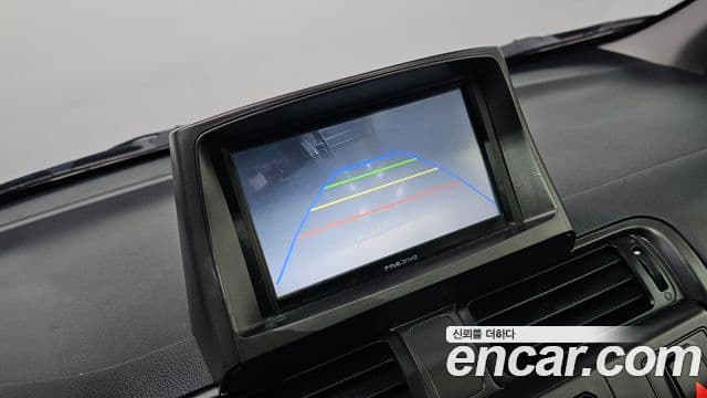 Kia All New Pride Prestige, 2014 15