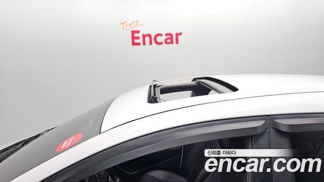 Kia All New Pride Prestige, 2014 20