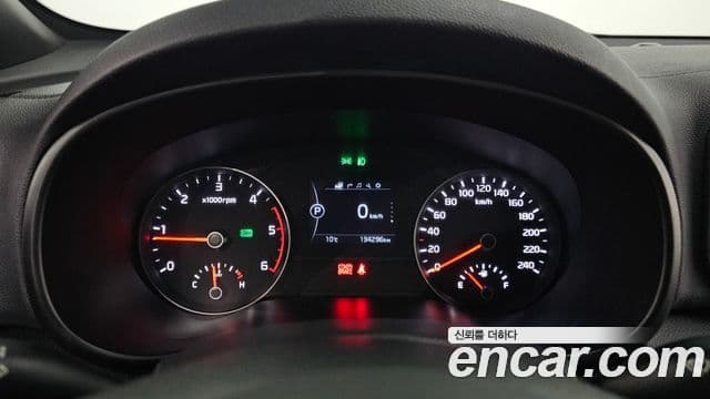 Kia Sportage 4세대 дизель 2.0 2WD Style Edition, 2018 8