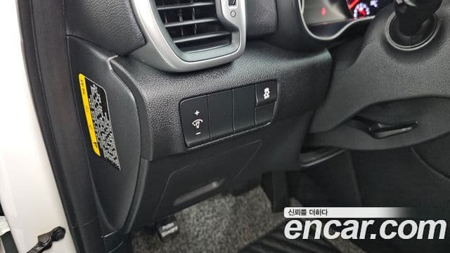 Kia Sportage 4세대 дизель 2.0 2WD Style Edition, 2018 16