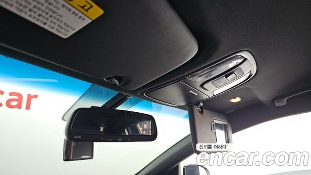 Kia Sportage 4세대 дизель 2.0 2WD Style Edition, 2018 20