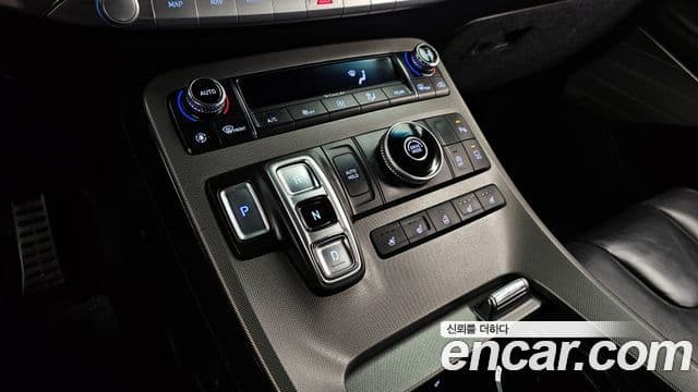 Hyundai Palisade Calligraphy, 2021 9