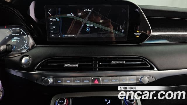 Hyundai Palisade Calligraphy, 2021 14