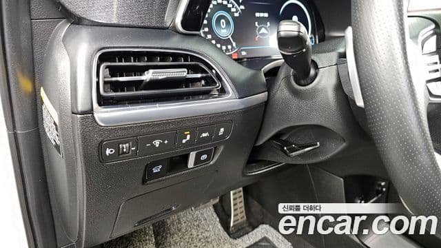 Hyundai Palisade Calligraphy, 2021 16