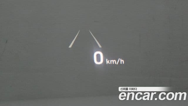 Hyundai Palisade Calligraphy, 2021 17