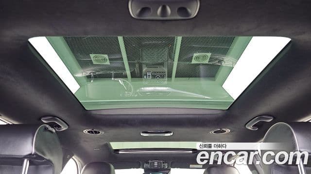 Hyundai Palisade Calligraphy, 2021 18