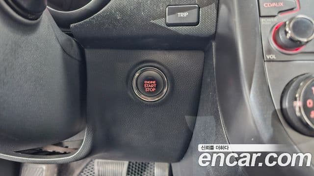 Kia Soul Safety, 2011 18