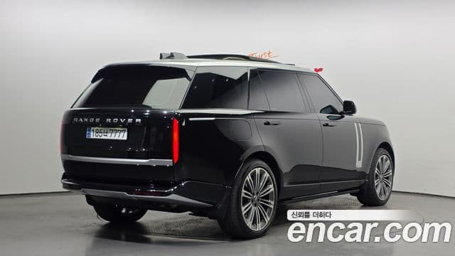Land Rover Range Rover 5세대 P530 AB LWB, 2024 2