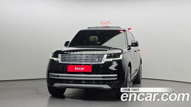 Land Rover Range Rover 5세대 P530 AB LWB, 2024 3