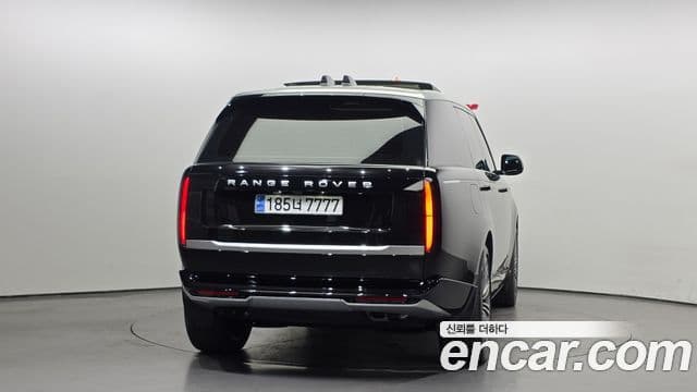 Land Rover Range Rover 5세대 P530 AB LWB, 2024 4