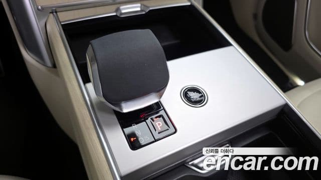 Land Rover Range Rover 5세대 P530 AB LWB, 2024 9