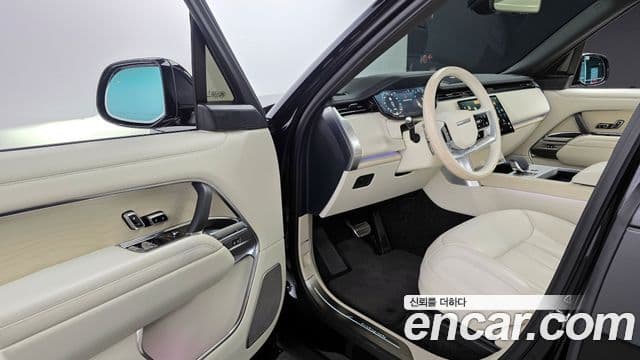 Land Rover Range Rover 5세대 P530 AB LWB, 2024 10