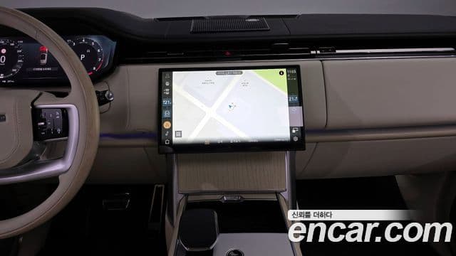Land Rover Range Rover 5세대 P530 AB LWB, 2024 18