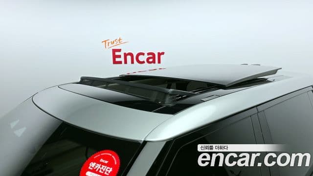 Land Rover Range Rover 5세대 P530 AB LWB, 2024 20