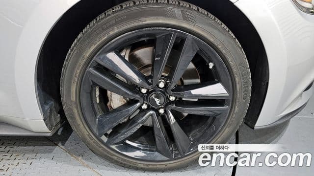 Ford Mustang купе, 2015 все фото