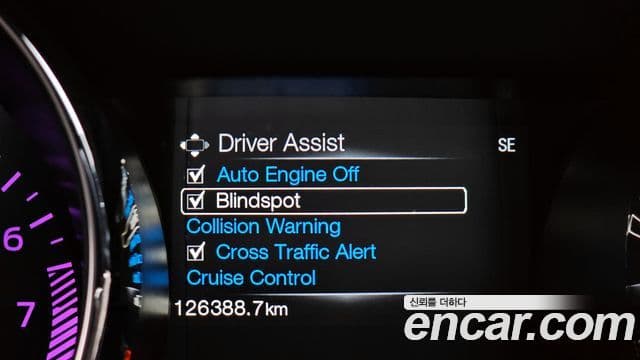 Ford Mustang купе, 2015 17