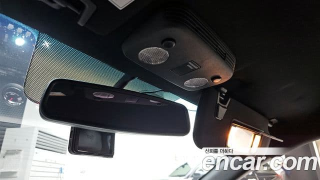 Ford Mustang купе, 2015 19