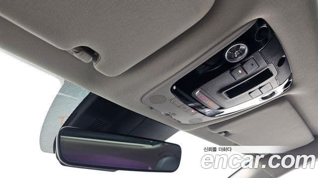 Kia K5 3세대 Signature, 2020 19