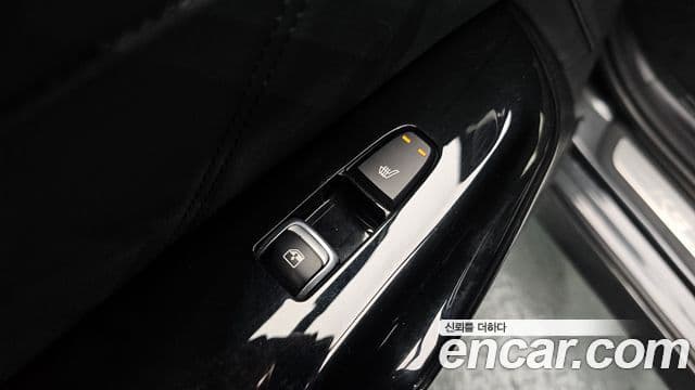 Kia K5 3세대 Signature, 2020 20